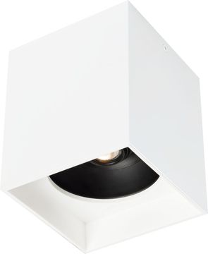 EXO Small Flush Mount by Visual Comfort - view 2
