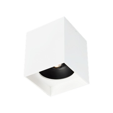 EXO Small Flush Mount by Visual Comfort