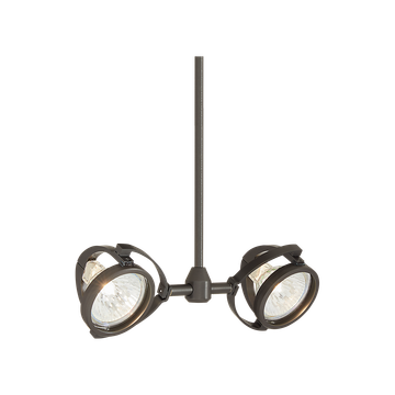 FreeJack Elton Head by Visual Comfort