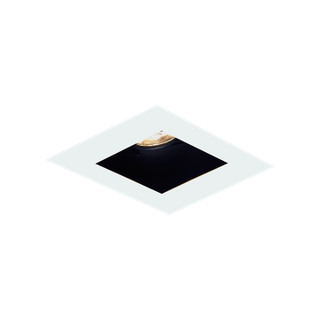 Multiples Trimmed Downlight by Visual Comfort