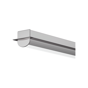 Recessed Flanged 0809 Grazer by Visual Comfort