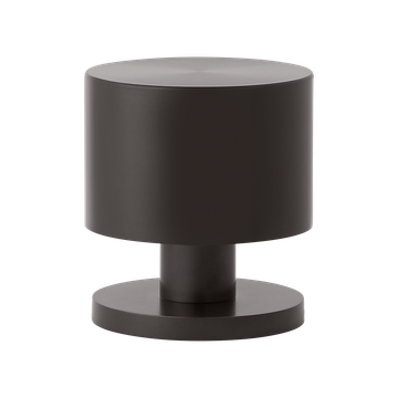 Sentinel Deep Wall Post Mount Light by Visual Comfort