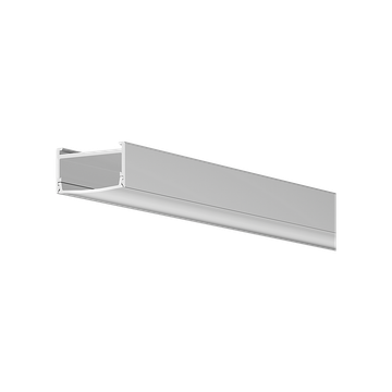 Surface Mount 1206 Channel by Visual Comfort