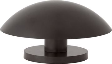 Plateau Wide Wall Post Mount Light by Visual Comfort - view 2