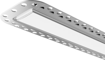 Recessed Flangeless Mud-In 1205 by Visual Comfort - view 2