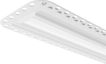 Recessed Flangeless Mud-In Wall Wash by Visual Comfort - view 2