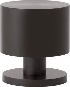 Sentinel Deep Wall Post Mount Light by Visual Comfort - view 2