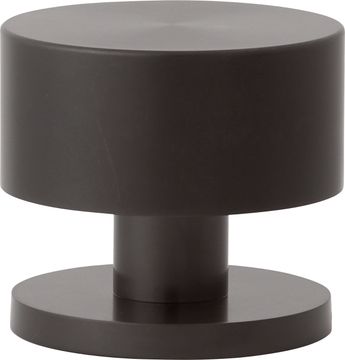 Sentinel Shallow Wall Post Mount Light by Visual Comfort - view 2