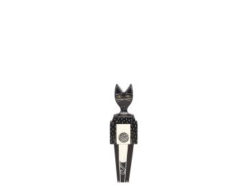 Wooden Doll Cat by Vitra