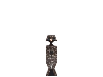 Wooden Doll Dog by Vitra