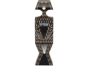 Wooden Doll Dog Large by Vitra