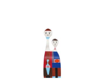 Wooden Doll No. 11 by Vitra