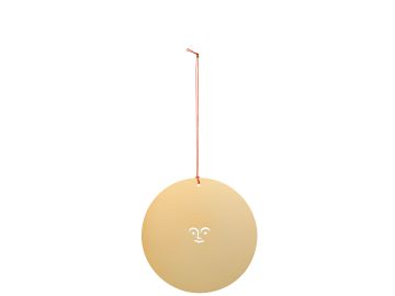Girard Ornaments - Sun by Vitra