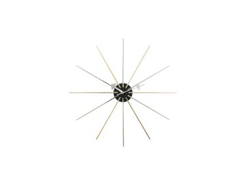 Wall Clocks - Star Clock by Vitra