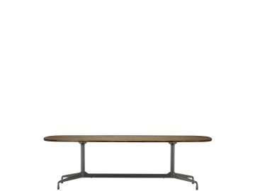 Eames Segmented Tables Dining by Vitra