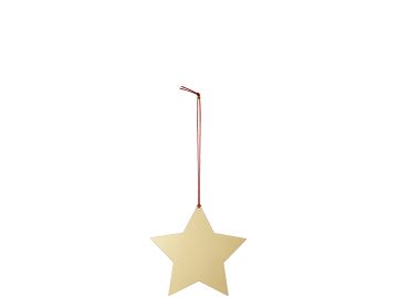 Girard Ornaments - Star by Vitra