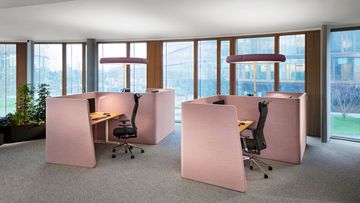 ID Trim L by Vitra - view 3