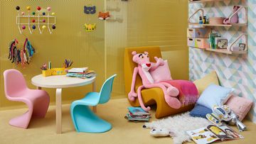 Panton Junior by Vitra - view 2