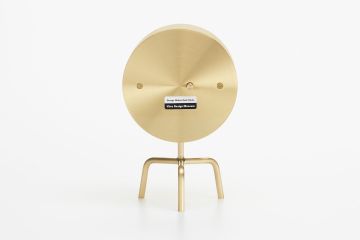 Desk Clocks - Tripod Clock by Vitra - view 3