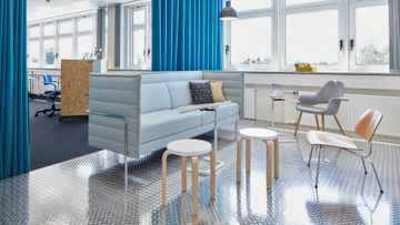 Plywood Group LCM by Vitra - view 3