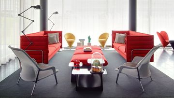 Heart Cone Chair by Vitra - view 3
