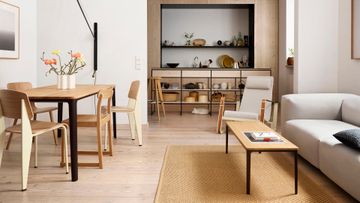 HAL Ply Wood by Vitra - view 5