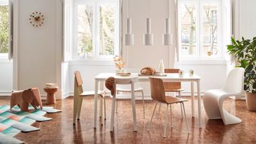 HAL Ply Tube by Vitra - view 3