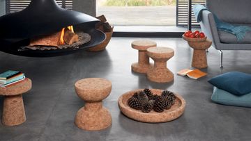 Cork Family, Model D by Vitra - view 8