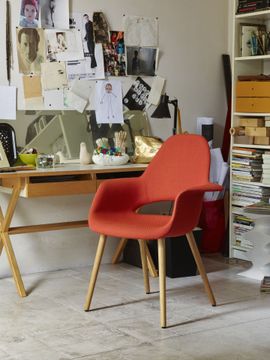 Organic Chair by Vitra - view 5
