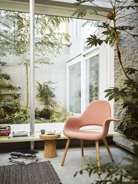 Organic Chair by Vitra - view 3