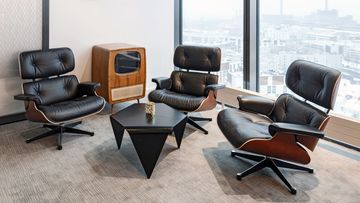 Lounge Chair by Vitra - view 4