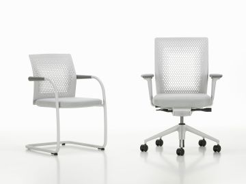 ID Visitor Air by Vitra - view 2