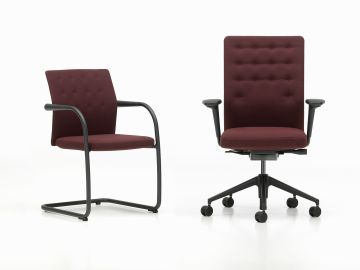 ID Visitor Trim by Vitra - view 3
