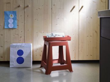 Chap by Vitra - view 3