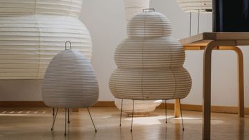 Akari 1A by Vitra - view 4