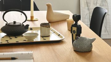 Wooden Doll Cat by Vitra - view 2