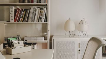 Akari 1AD by Vitra - view 2