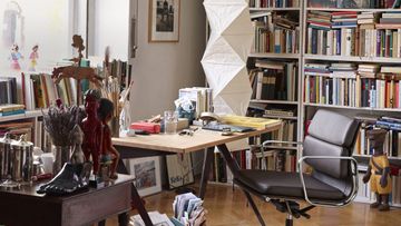 Akari UF4-L8 by Vitra - view 2