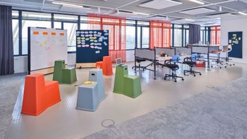Comma by Vitra - view 3