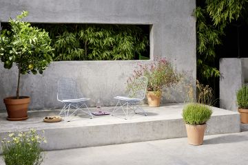 Soft Seats Outdoor by Vitra - view 2
