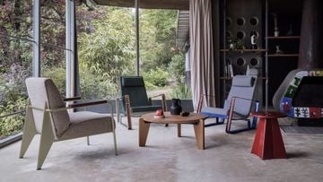 Guéridon Bas by Vitra - view 5
