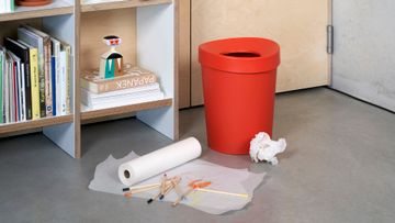 Happy Bin RE Large by Vitra - view 2