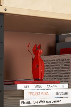 Wooden Doll Little Devil by Vitra - view 2