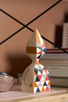 Wooden Doll No. 12 by Vitra - view 2