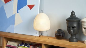 Akari 1A by Vitra - view 2