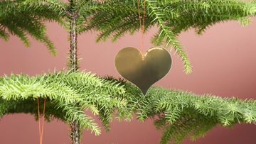 Girard Ornaments - Heart by Vitra - view 2