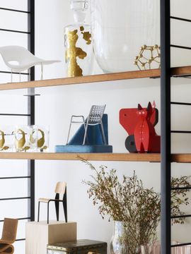 Wooden Doll Little Devil by Vitra - view 3