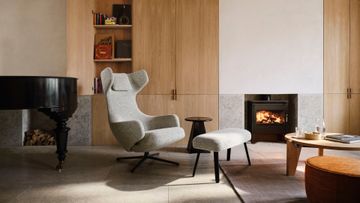 Guéridon Bas by Vitra - view 2