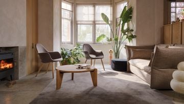 Guéridon Bas by Vitra - view 3