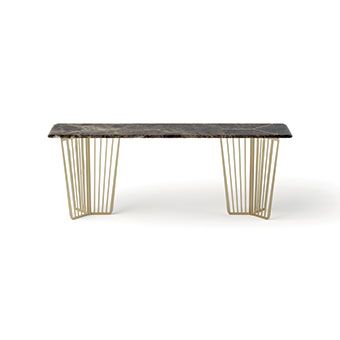 Alfieri - Comodino - VF Design Studio by Vittoria Frigerio - view 2